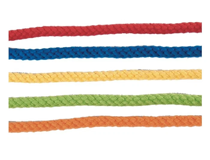 Amaya Cuerda de Psicomotricidad en Polipropileno, Larga 10 m