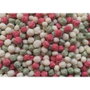Nayeco Amtra Pro Pond Alimento para Peces Koi y Carpas, 2000 mL