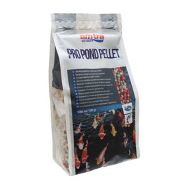 Nayeco Amtra Pro Pond Pellet 2000ml
