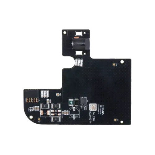 Dahua ARA62-V2 Módulo de Alimentación 9-15VDC Dahua ARA62-V2 Módulo de Alimentación 9-15VDC