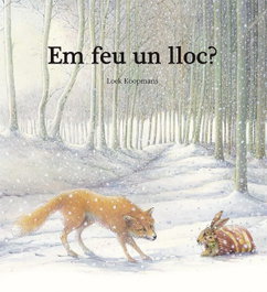 ING EDICIONS, Em feu un lloc?, Loek Koopmans