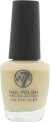 W7 Esmalte de uñas Classic Nail Polish 130 Cafe Au Lait 15 ml W7 Esmalte de uñas Classic Nail Polish 130 Cafe Au Lait 15 ml