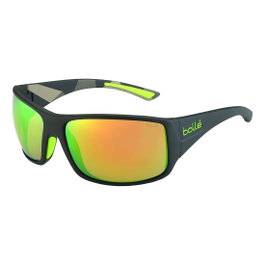 Bolle 12132 TIGERSNAKE Gafas de sol Unisex