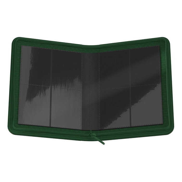 Ultimate Guard Zipfolio 160 Xenoskin Harry Potter - Slytherin