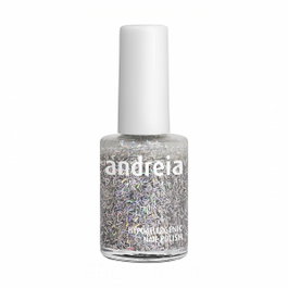 Andreia Professional Hypoallergenic Nail Polish Esmalte de Uñas Color 70