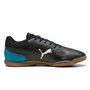 Zapatillas de Fútbol Sala para Adultos Puma Truco III Negro