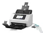 Epson WorkForce DS-800WN Escáner de documentos A4/Legal Blanco