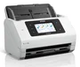 Epson WorkForce DS-800WN Escáner de documentos A4/Legal Blanco