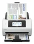Epson WorkForce DS-800WN Escáner de documentos A4/Legal Blanco