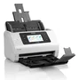 Epson WorkForce DS-800WN Escáner de documentos A4/Legal Blanco