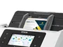 Epson WorkForce DS-800WN Escáner de documentos A4/Legal Blanco