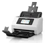 Epson WorkForce DS-800WN Escáner de documentos A4/Legal Blanco