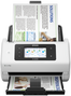 Epson WorkForce DS-800WN Escáner de documentos A4/Legal Blanco