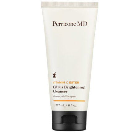 Perricone Vitamin C Ester Citrus Brightening Cleanser 177ml Perricone Vitamin C Ester Citrus Brightening Cleanser 177ml