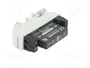 CROUZET GNRD Mini Relé de semiconductor 4A 90÷240VAC 2÷60VDC