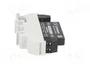 CROUZET GNRD Mini Relé de semiconductor 4A 90÷240VAC 2÷60VDC