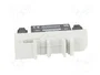 CROUZET GNRD Mini Relé de semiconductor 4A 90÷240VAC 2÷60VDC