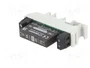 CROUZET GNRD Mini Relé de semiconductor 4A 90÷240VAC 2÷60VDC