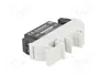 CROUZET GNRD Mini Relé de semiconductor 4A 90÷240VAC 2÷60VDC