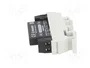 CROUZET GNRD Mini Relé de semiconductor 4A 90÷240VAC 2÷60VDC