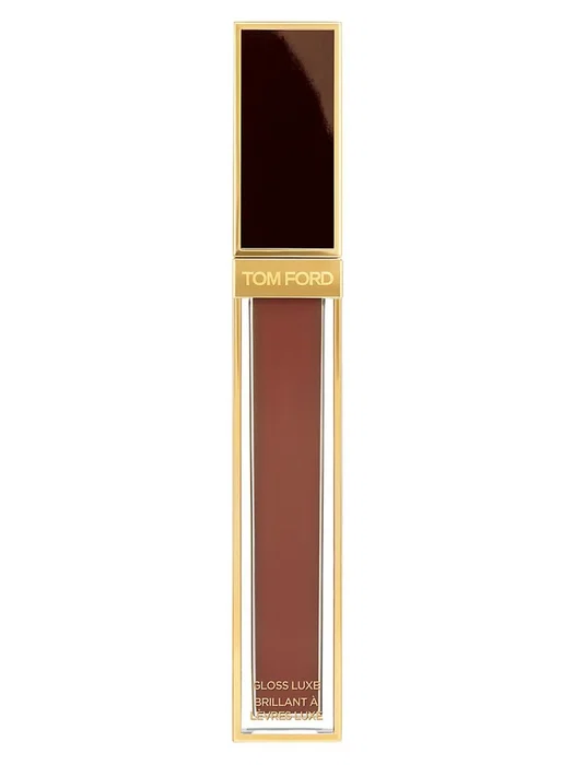 Tom Ford Gloss Luxe 20 Phantome Lip Gloss 5.5ml Tom Ford Gloss Luxe 20 Phantome Lip Gloss 5.5ml