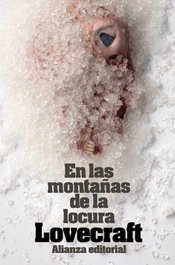 En las montañas de la locura, H. P. Lovecraft - ALIANZA