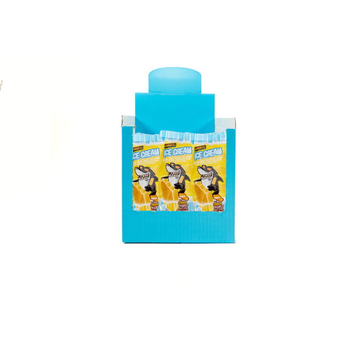 Snack para Perros Snackys Pollo 24 Unidades