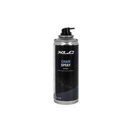 XLC BL-D20 Lubricante Seco para Cadenas con Partículas Cerámicas - 200 ml
