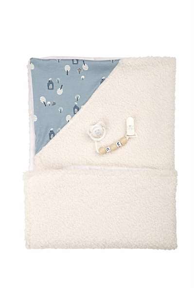 Muñeco Bebé Arias Bruno 45 cm