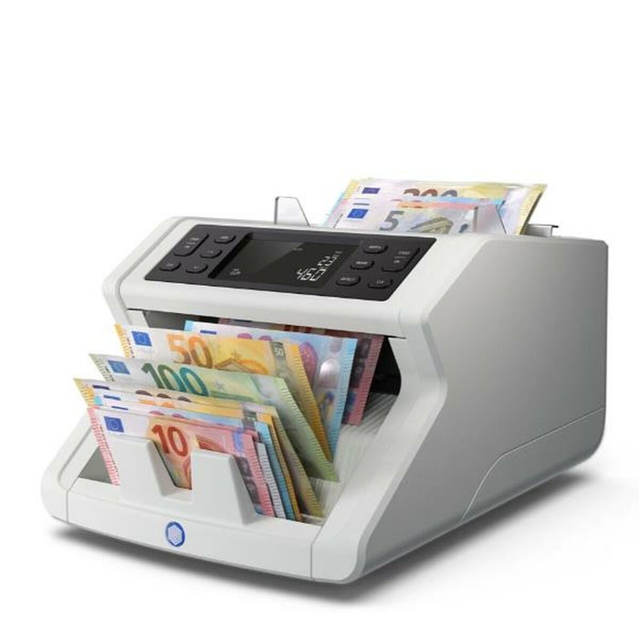 Safescan 2265 G2 Contadora de valor de billetes