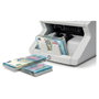 Safescan 2265 G2 Contadora de Valor de Billetes Blanco