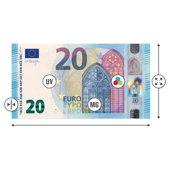 Safescan 2265 G2 Contadora de Valor de Billetes Blanco Safescan 2265 G2 Contadora de Valor de Billetes Blanco