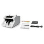 Safescan 2265 G2 Contadora de Valor de Billetes Blanco