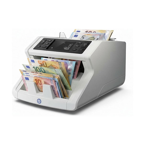 Safescan 2265 G2 Contadora de valor de billetes