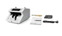 Safescan 2265 G2 Contadora de Valor de Billetes Blanco