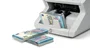 Safescan 2265 G2 Contadora de Valor de Billetes Blanco