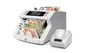 Safescan 2265 G2 Contadora de Valor de Billetes Blanco