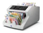 Safescan 2265 G2 Contadora de valor de billetes