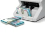 Safescan 2265 G2 Contadora de valor de billetes