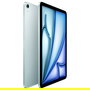 Apple iPad Air 11 M4 Wi-Fi + Cellular 256GB - Azul, Pantalla Liquid Retina 11", Chip M4, iPadOS 26, Cámara 12MP, Batería 10h, 5G