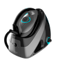 Cecotec Fast&Furious 8040 Absolute 2400 W, 1,3 L, Negro/Metálico