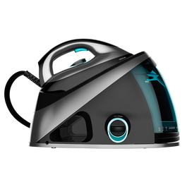 Cecotec Fast&Furious 8040 Absolute 2400 W, 1,3 L, Negro/Metálico