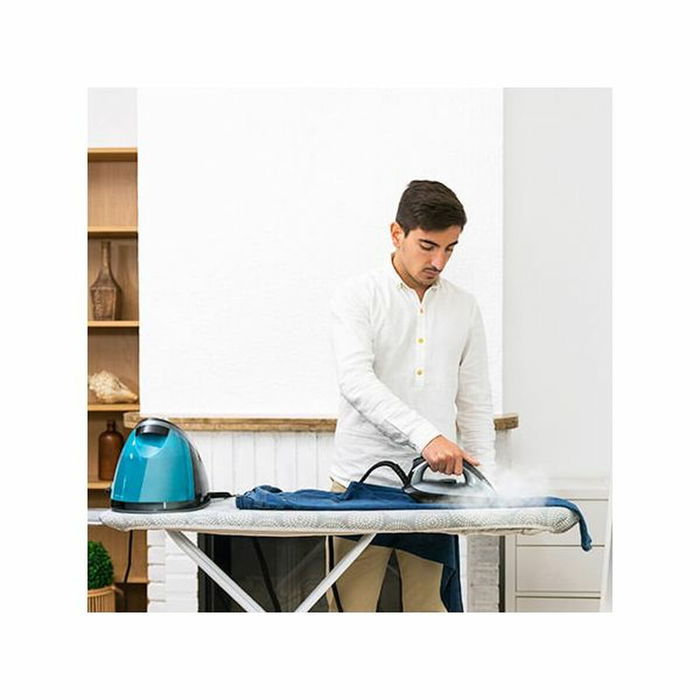 Centro de Planchado Cecotec Fast&Furious 8040 Absolute