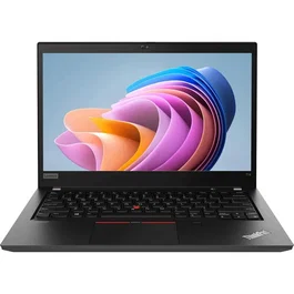 Lenovo ThinkPad T14 i5-10310U 16GB 256GB SSD 14 pulg FHD
