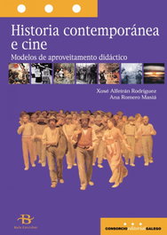 BAIA Historia contemporánea e cine, Ana Romeró Masiá