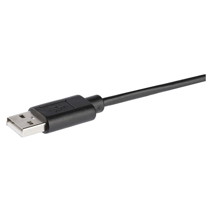 StarTech.com Adaptador USB 2.0 a Fibra Óptica 100Base-FX SC Multimodo - 100 Mbps, 2 Km, Negro, Plug and Play para Windows, Mac, Linux StarTech.com Adaptador USB 2.0 a Fibra Óptica 100Base-FX SC Multimodo - 100 Mbps, 2 Km, Negro, Plug and Play para Windows, Mac, Linux