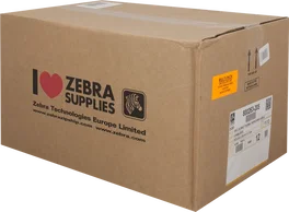 Zebra Etiquetas Térmicas Z-Select 2000D Blanco 76x51 mm 12 Rollos 800263-205