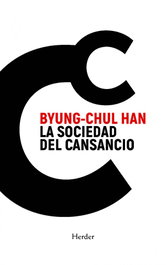 La sociedad del cansancio, Byung-Chul Han - HERDER