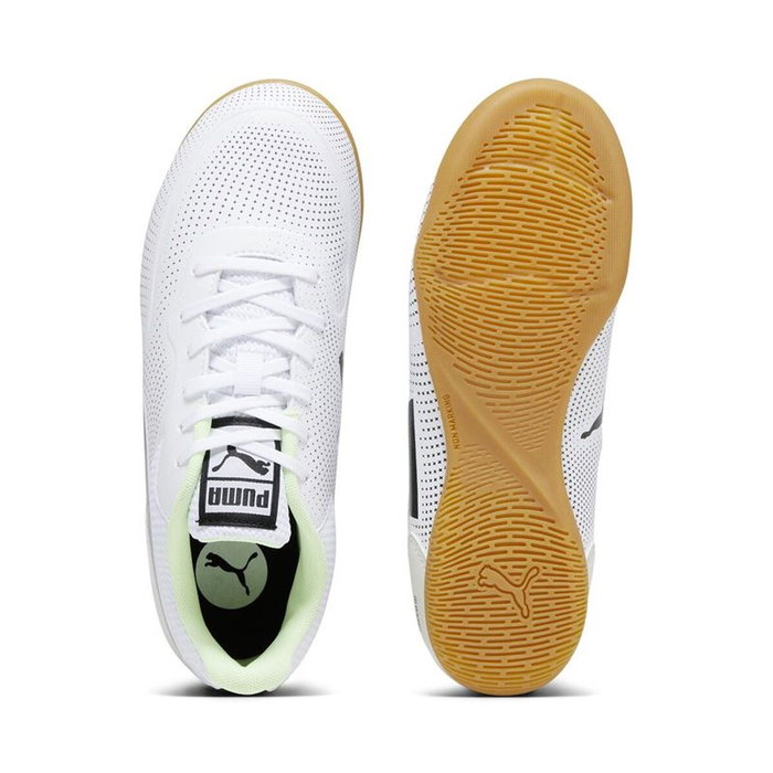 Zapatillas de Fútbol Sala para Niños Puma 106935 07