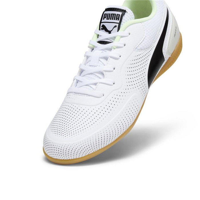 Zapatillas de Fútbol Sala para Niños Puma 106935 07